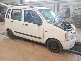 bontott SUZUKI WAGON R PLUS Bal első Belső Kilincs