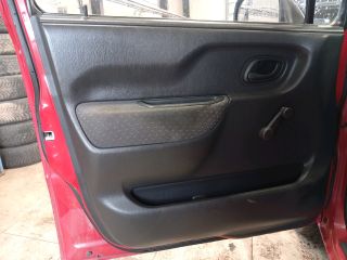bontott SUZUKI WAGON R PLUS Bal első Belső Kilincs