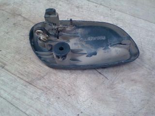 bontott SUZUKI WAGON R PLUS Bal első Belső Kilincs