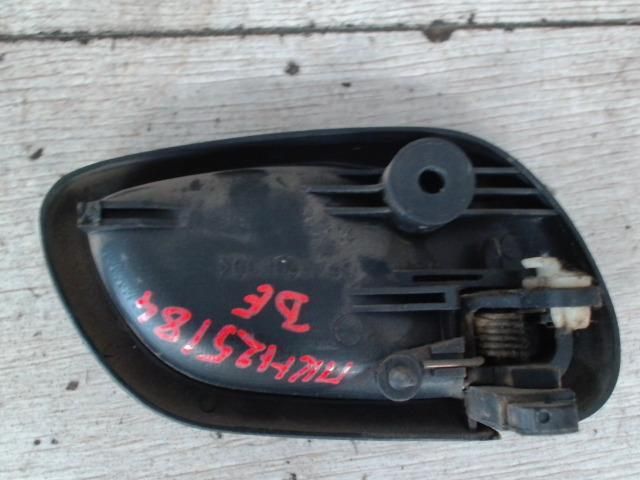 bontott SUZUKI WAGON R PLUS Bal első Belső Kilincs