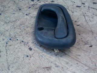 bontott SUZUKI WAGON R PLUS Bal első Belső Kilincs