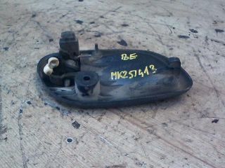 bontott SUZUKI WAGON R PLUS Bal első Belső Kilincs