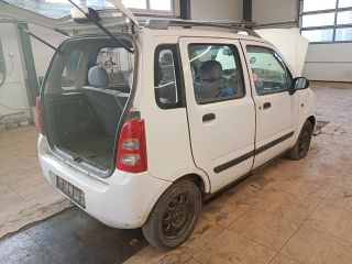 bontott SUZUKI WAGON R PLUS Bal első Belső Kilincs