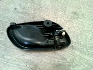 bontott SUZUKI WAGON R PLUS Bal első Belső Kilincs