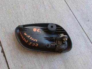 bontott SUZUKI WAGON R PLUS Bal első Belső Kilincs