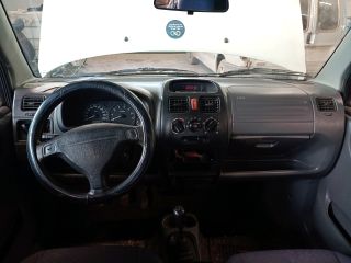 bontott SUZUKI WAGON R PLUS Bal első Belső Kilincs