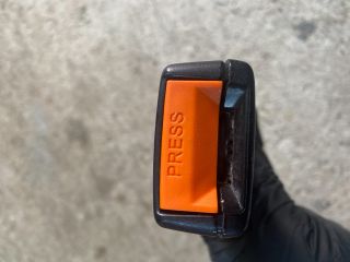 bontott SUZUKI WAGON R PLUS Bal első Biztonsági Öv Csat