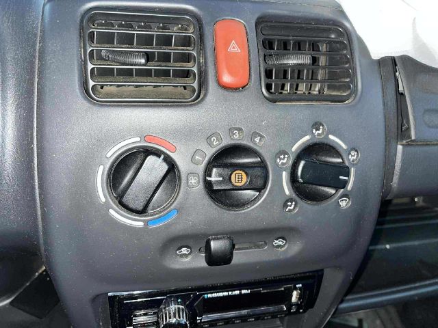 bontott SUZUKI WAGON R PLUS Bal első Biztonsági Öv Csat