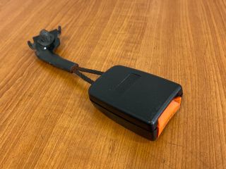 bontott SUZUKI WAGON R PLUS Bal első Biztonsági Öv Csat