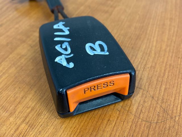 bontott SUZUKI WAGON R PLUS Bal első Biztonsági Öv Csat