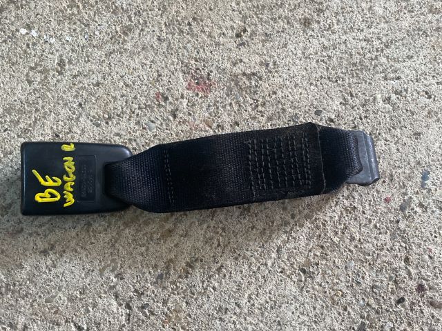 bontott SUZUKI WAGON R PLUS Bal első Biztonsági Öv Csat