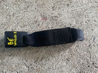 bontott SUZUKI WAGON R PLUS Bal első Biztonsági Öv Csat