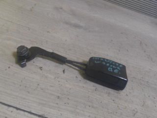 bontott SUZUKI WAGON R PLUS Bal első Biztonsági Öv Csat