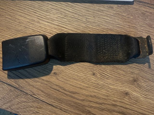 bontott SUZUKI WAGON R PLUS Bal első Biztonsági Öv Csat