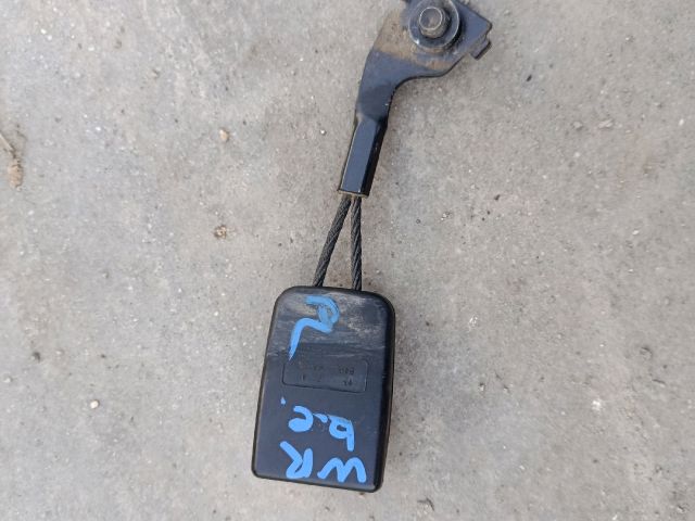 bontott SUZUKI WAGON R PLUS Bal első Biztonsági Öv Csat