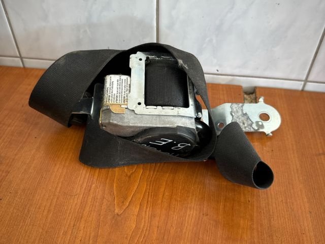 bontott SUZUKI WAGON R PLUS Bal első Biztonsági Öv