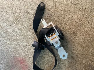 bontott SUZUKI WAGON R PLUS Bal első Biztonsági Öv