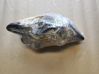 bontott SUZUKI WAGON R PLUS Bal első Biztonsági Öv