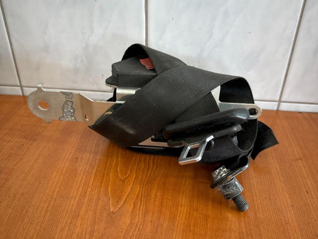 bontott SUZUKI WAGON R PLUS Bal első Biztonsági Öv