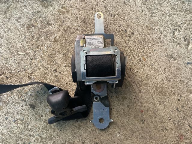 bontott SUZUKI WAGON R PLUS Bal első Biztonsági Öv