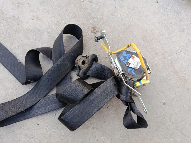 bontott SUZUKI WAGON R PLUS Bal első Biztonsági Öv