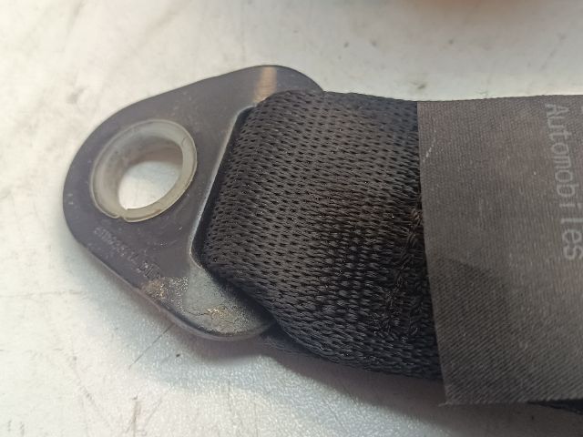 bontott SUZUKI WAGON R PLUS Bal első Biztonsági Öv