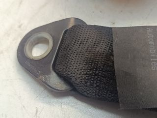 bontott SUZUKI WAGON R PLUS Bal első Biztonsági Öv