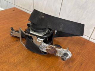 bontott SUZUKI WAGON R PLUS Bal első Biztonsági Öv