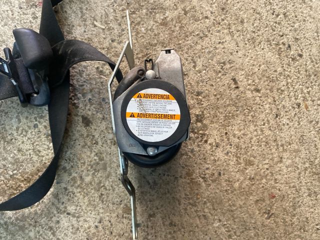 bontott SUZUKI WAGON R PLUS Bal első Biztonsági Öv