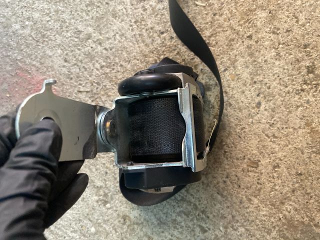 bontott SUZUKI WAGON R PLUS Bal első Biztonsági Öv