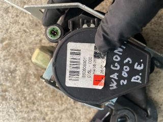 bontott SUZUKI WAGON R PLUS Bal első Biztonsági Öv