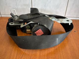 bontott SUZUKI WAGON R PLUS Bal első Biztonsági Öv