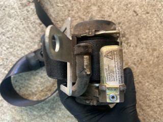 bontott SUZUKI WAGON R PLUS Bal első Biztonsági Öv