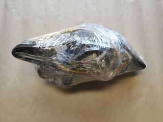 bontott SUZUKI WAGON R PLUS Bal első Biztonsági Öv