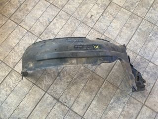 bontott SUZUKI WAGON R PLUS Bal első Első Dobbetét (Kerékjárati, Műanyag)