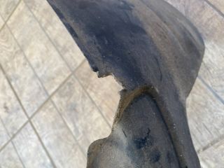 bontott SUZUKI WAGON R PLUS Bal első Első Dobbetét (Kerékjárati, Műanyag)