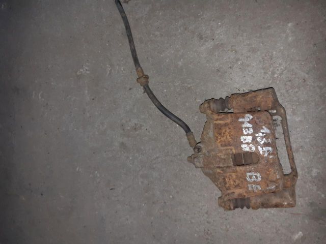 bontott SUZUKI WAGON R PLUS Bal első Féknyereg Munkahengerrel