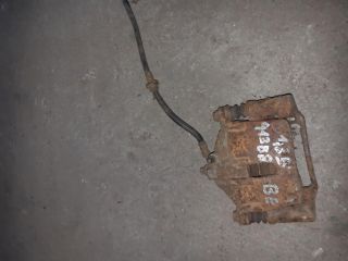 bontott SUZUKI WAGON R PLUS Bal első Féknyereg Munkahengerrel