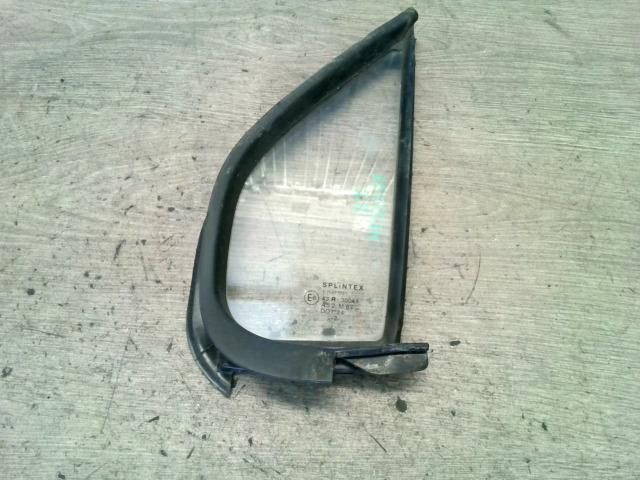 bontott SUZUKI WAGON R PLUS Bal első Fixüveg (Ajtóban)