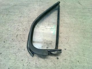 bontott SUZUKI WAGON R PLUS Bal első Fixüveg (Ajtóban)