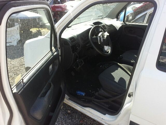 bontott SUZUKI WAGON R PLUS Bal első Fixüveg (Ajtóban)