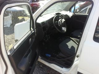 bontott SUZUKI WAGON R PLUS Bal első Fixüveg (Ajtóban)