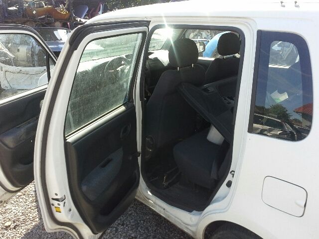 bontott SUZUKI WAGON R PLUS Bal első Fixüveg (Ajtóban)