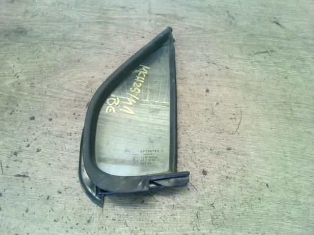 bontott SUZUKI WAGON R PLUS Bal első Fixüveg (Ajtóban)