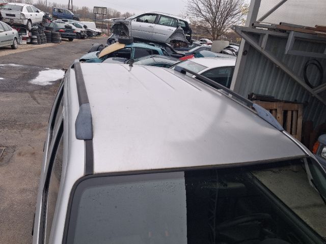 bontott SUZUKI WAGON R PLUS Bal első Gumikéder