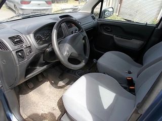 bontott SUZUKI WAGON R PLUS Bal első Kapaszkodó (Felső)