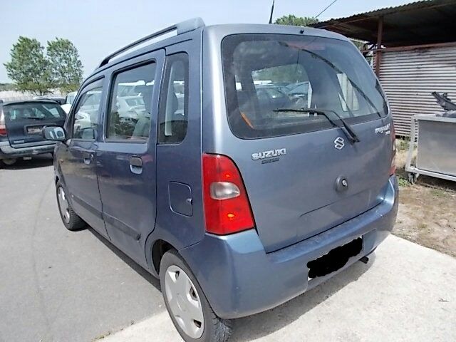 bontott SUZUKI WAGON R PLUS Bal első Kapaszkodó (Felső)