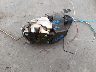 bontott SUZUKI WAGON R PLUS Bal első Központizár Motor