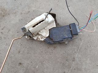 bontott SUZUKI WAGON R PLUS Bal első Központizár Motor