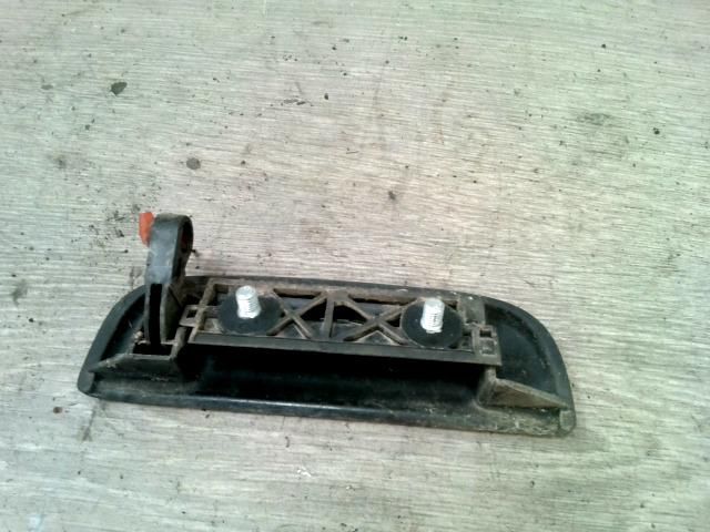 bontott SUZUKI WAGON R PLUS Bal első Külső Kilincs